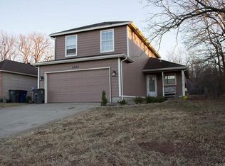 2002 W 58th St S, Tulsa, OK 74107