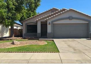 3205 W Salter Dr, Phoenix, AZ 85027