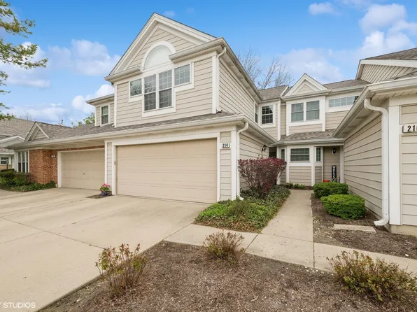 214 Woodstone Dr, Buffalo Grove, IL 60089