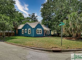 417 E 61st St, Savannah, GA 31405