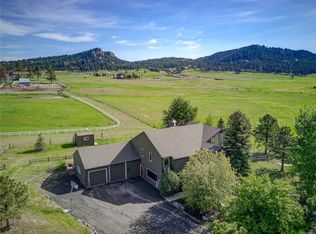 7605 Malamute Dr, Evergreen, CO 80439
