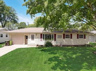 504 Lake St, Beaver Dam, WI 53916
