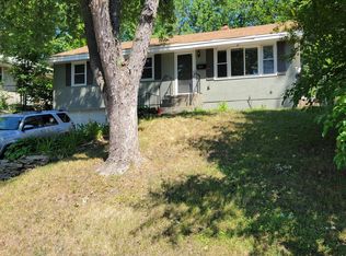 1326 Jessie St, Saint Paul, MN 55130