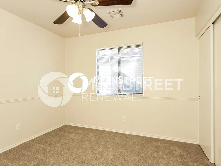 WM - Bedroom