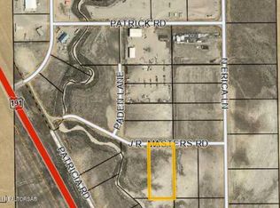 Jr Masters Rd, Boulder, WY 82923