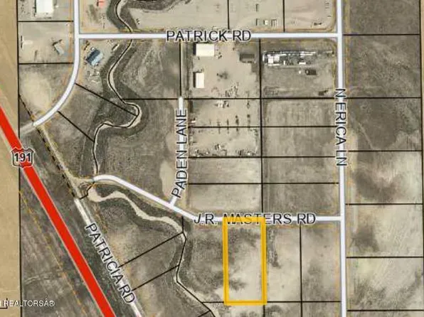 Jr Masters Rd, Boulder, WY 82923
