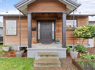 7336 SE Mitchell Ct, Portland, OR 97206