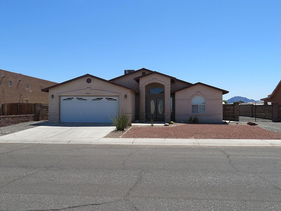 1st image of 11633 S Chaparral Dr