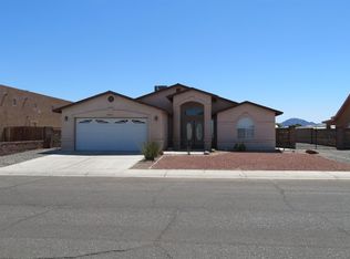 11633 S Chaparral Dr, Yuma, AZ 85365