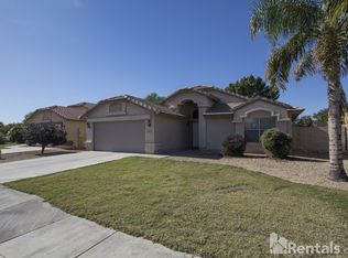 454 S Tanina St, Gilbert, AZ 85296