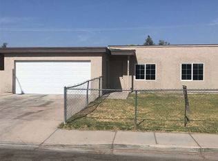 2896 S 18th Ave, Yuma, AZ 85364