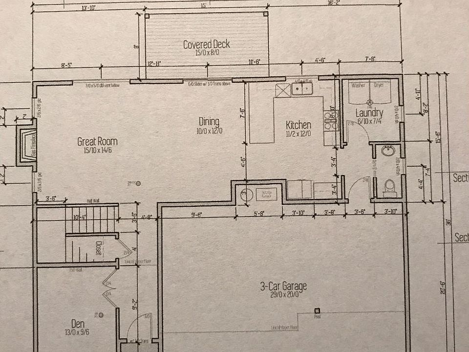2nd image of 1565 NE Currin Creek Dr