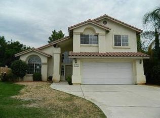 12865 Emerald Bay Ct, Yucaipa, CA 92399