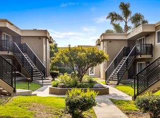 Alderwood / Naples Apartments, Chula Vista, CA 91911