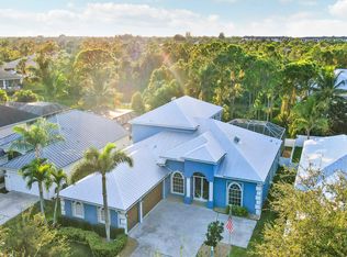 2260 NW Windemere Dr, Jensen Beach, FL 34957