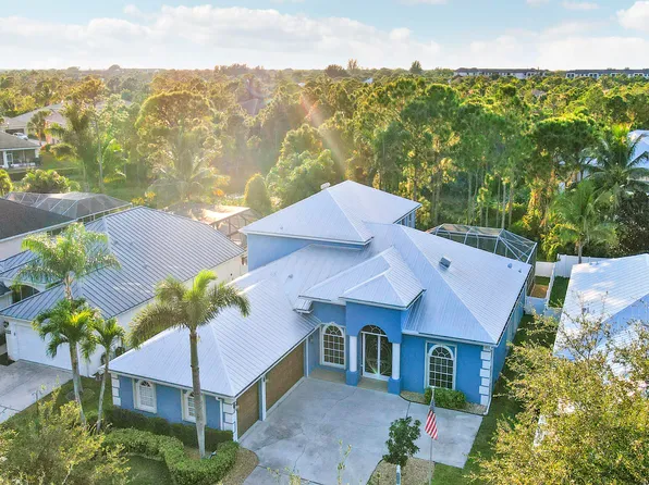 2260 NW Windemere Drive, Jensen Beach, FL 34957