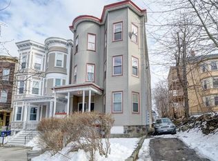 37 Copeland St APT 1, Roxbury, MA 02119