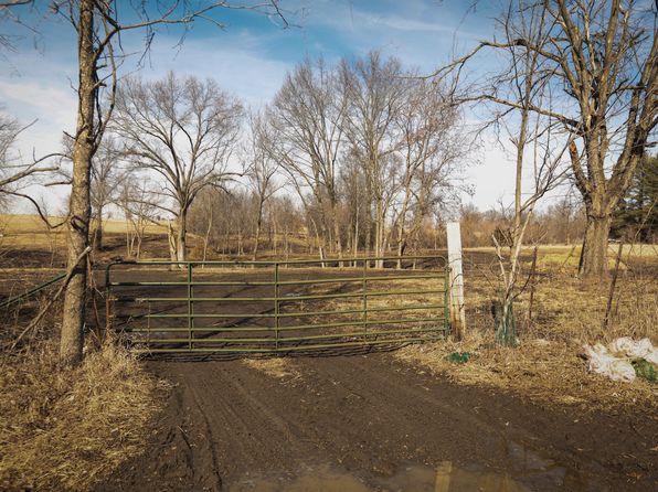 Holman St LOT WP001, Clifton Hill, MO 65244