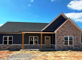 3725 Kentuck Rd, Ringgold, VA 24586