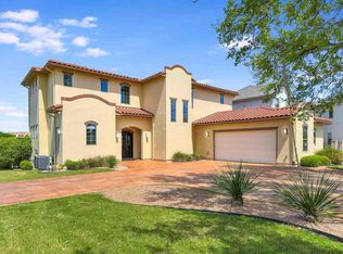 100 Blue Heron Dr, Kingsland, TX 78639