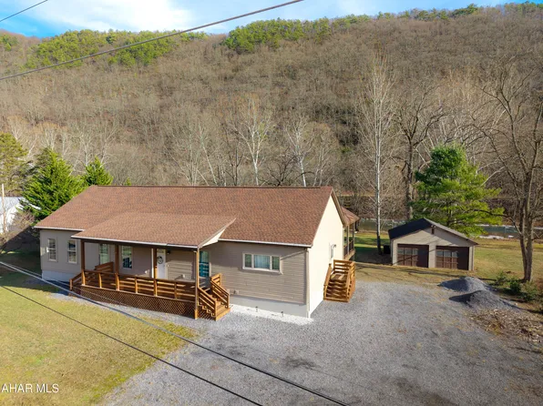 6714 Raystown Rd, Hopewell, PA 16650