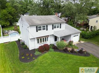 19 Brookdale Rd, East Brunswick, NJ 08816