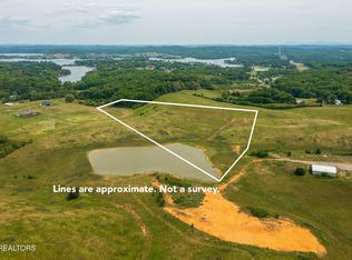LOT 4 Davis Ferry Rd, Loudon, TN 37774