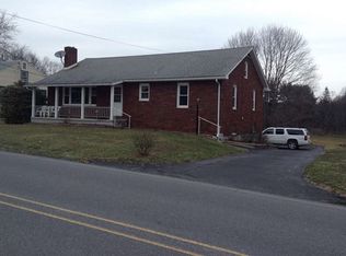 2755 Warm Springs Ave, Huntingdon, PA 16652