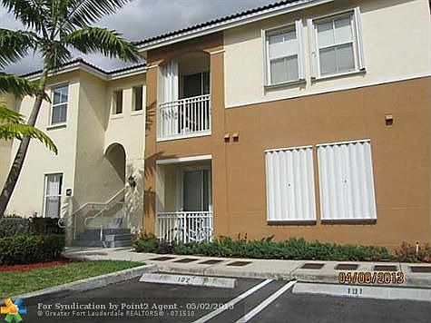 1st image of 10242 NW 7th St Unit 101