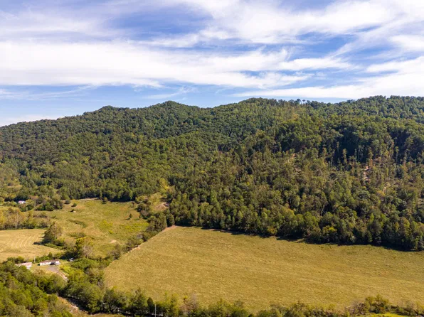 Old Dry Branch Rd, Sneedville, TN 37869