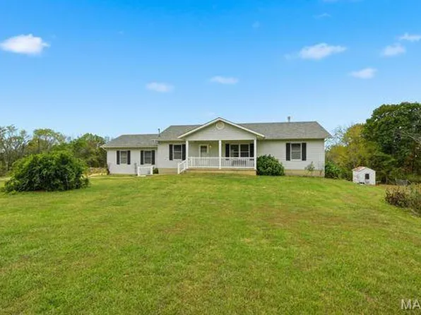 1361 Brickyard Rd, Hillsboro, MO 63050