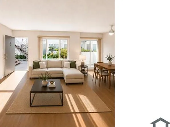 12536 Pacific Ave APT 3, Los Angeles, CA 90066