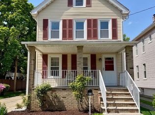 46 Warrenville Rd, Middlesex, NJ 08846