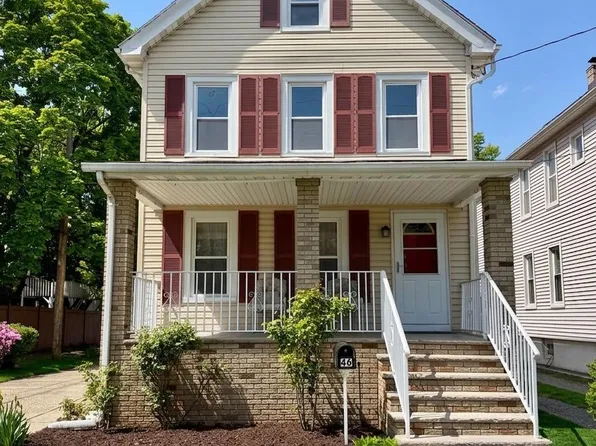 46 Warrenville Rd, Middlesex, NJ 08846