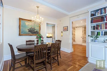 Sold by Halstead Real Estate