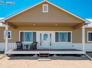 41095 Alta Vista Rd, Ramah, CO 80832