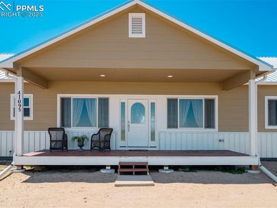 41095 Alta Vista Rd, Ramah, CO, 80832