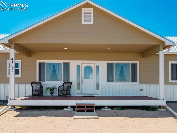 41095 Alta Vista Rd, Ramah, CO 80832