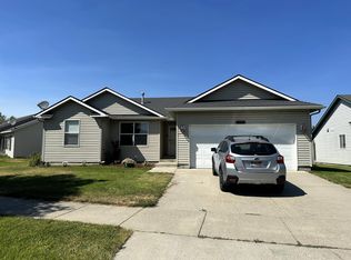 5049 W Palmwood Ln, Post Falls, ID 83854