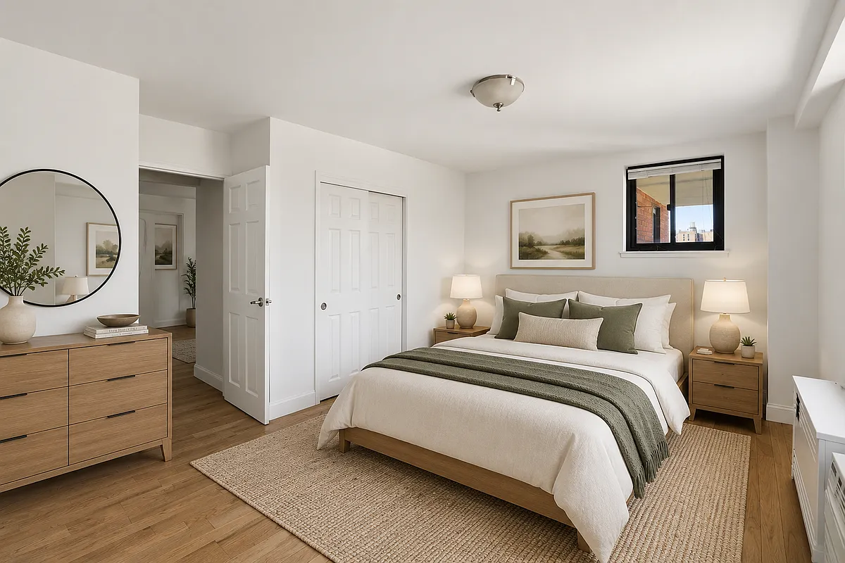 Building Photo - 788 Columbus Ave #9D