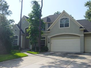 27 Orchard Pines Pl, Spring, TX 77382