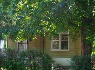 3445 N Kinnear Ave, Indianapolis, IN