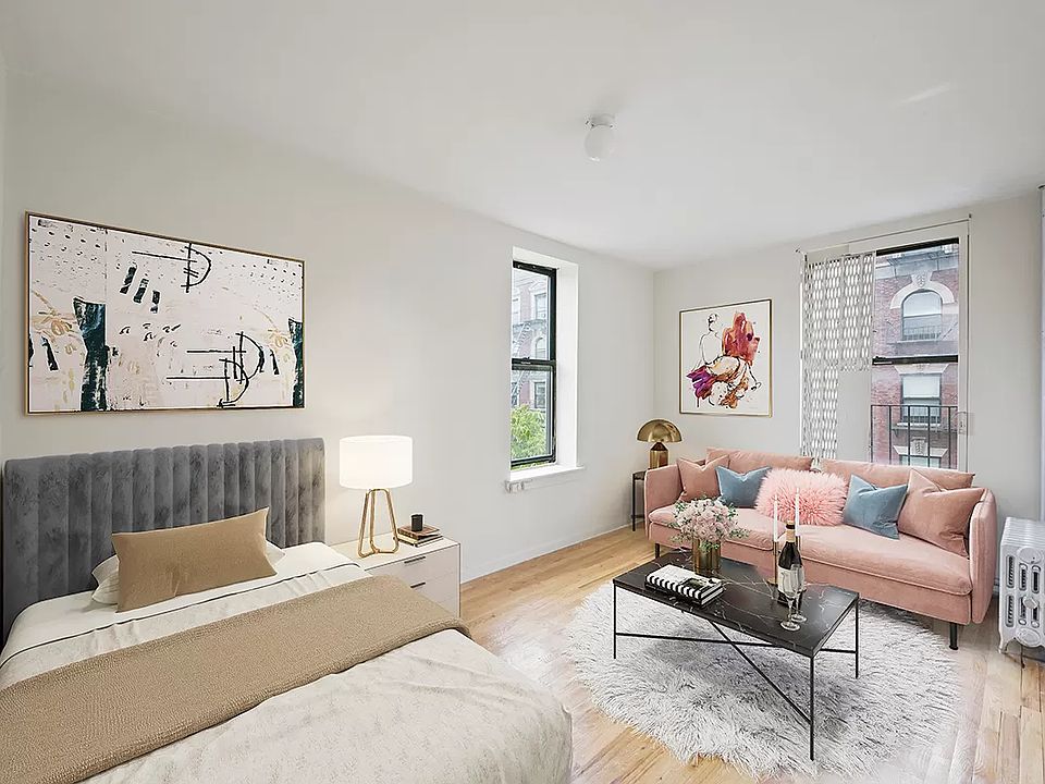 1st image of 80 Saint Nicholas Ave #5E