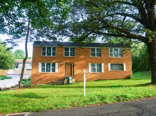 110 Dickerman Street, Hamden, CT 06518