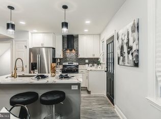 4806 Wrenwood Ave, Baltimore, MD 21212