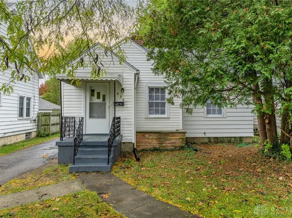 1535 Meriline Ave, Dayton, OH 45410