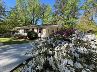 5912 Garner Rd SW, Mableton, GA 30126