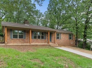 101 Southern Hills Dr, Hot Springs, AR 71913