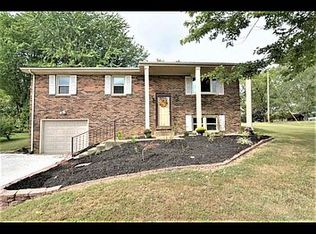 482 Kirchoff Blvd, Evansville, IN 47712