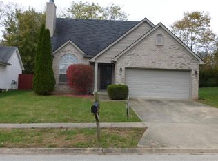 12829 Bay Tree Way, Louisville, KY 40245